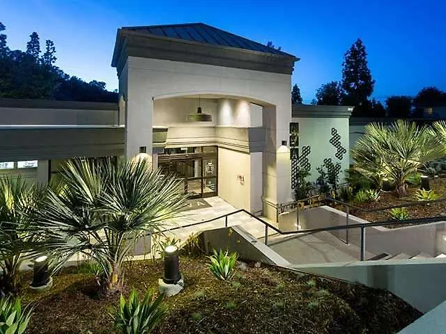 Oakwood At Ava Toluca Hotel Los Angeles United States